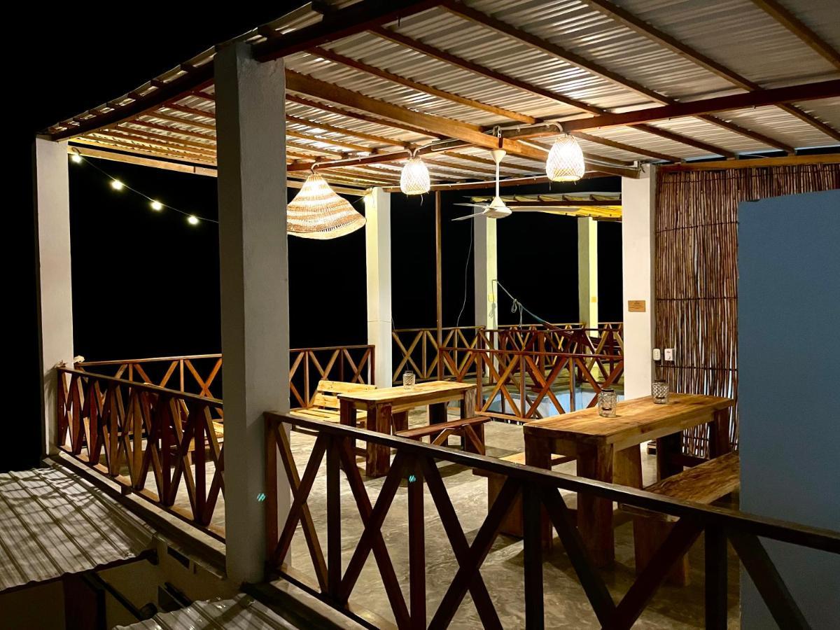 Hostal Casa En La Cienaga Rincon Del Mar Εξωτερικό φωτογραφία