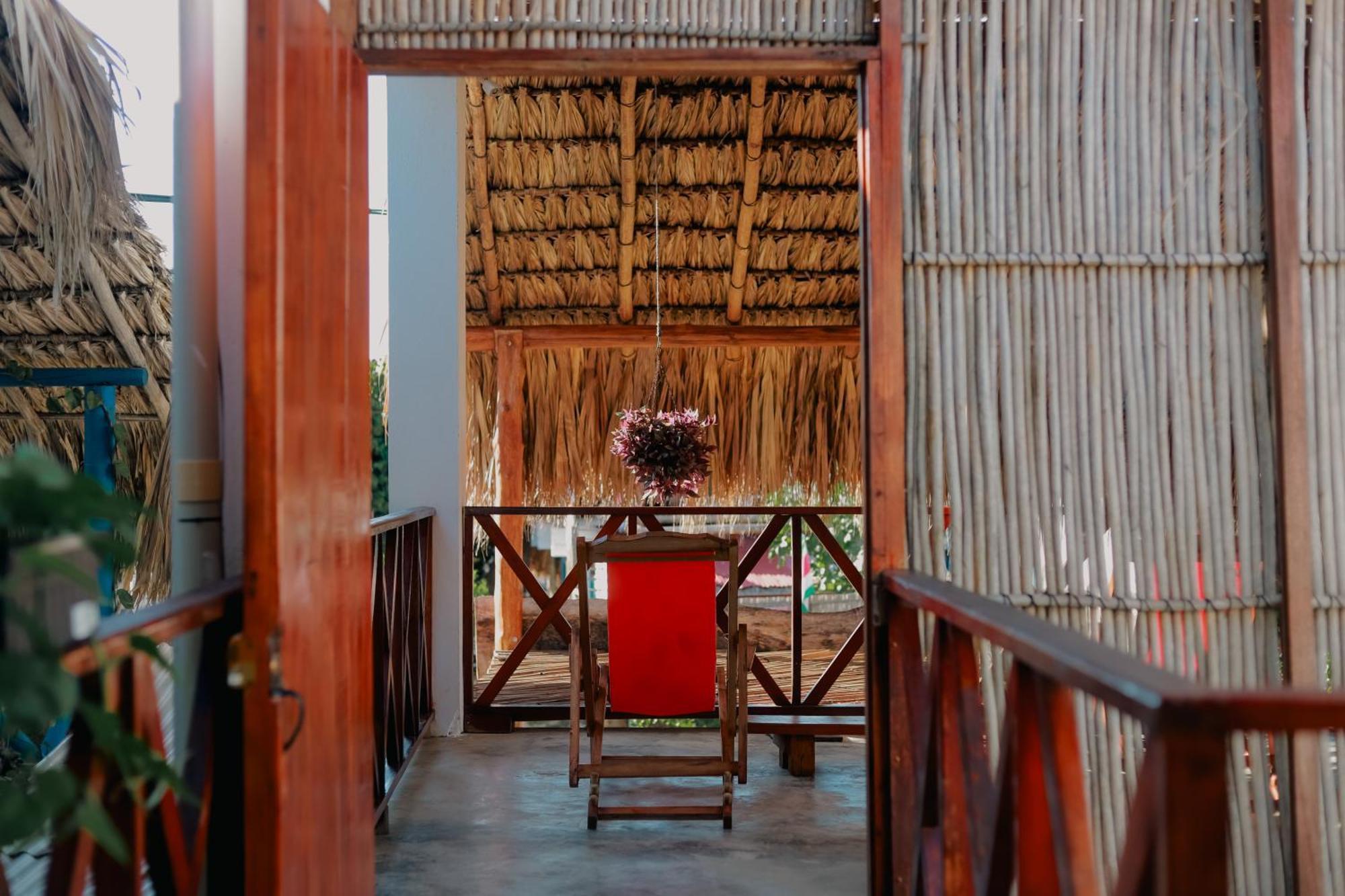 Hostal Casa En La Cienaga Rincon Del Mar Εξωτερικό φωτογραφία
