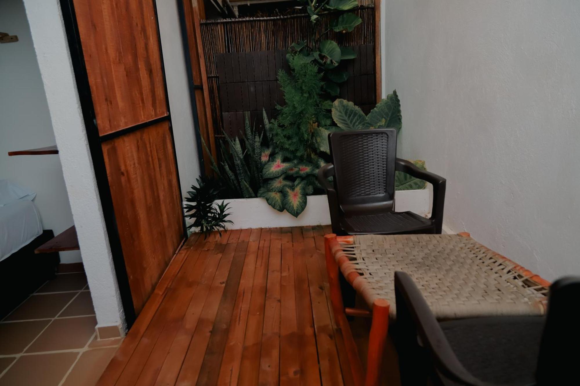 Hostal Casa En La Cienaga Rincon Del Mar Εξωτερικό φωτογραφία