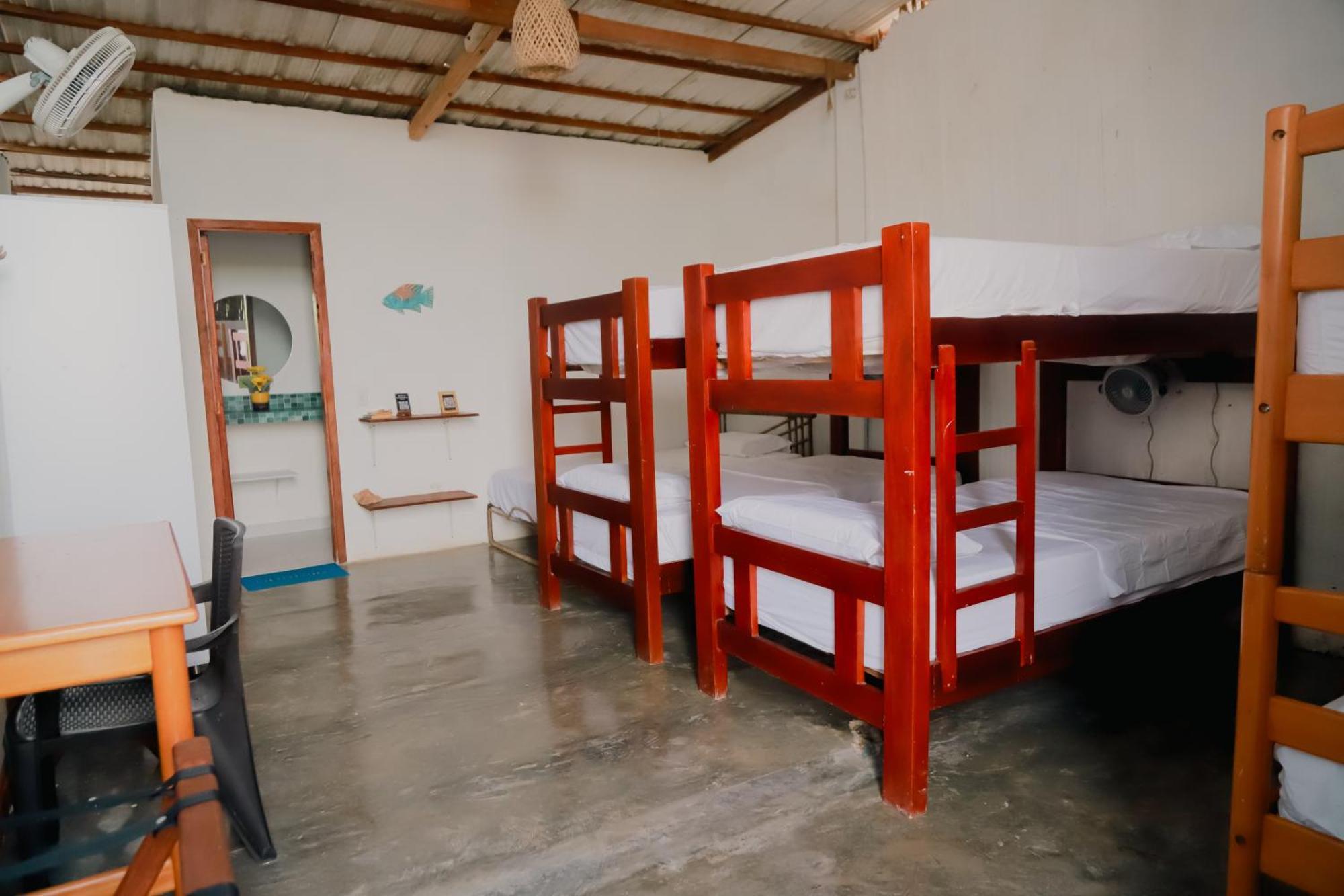 Hostal Casa En La Cienaga Rincon Del Mar Εξωτερικό φωτογραφία