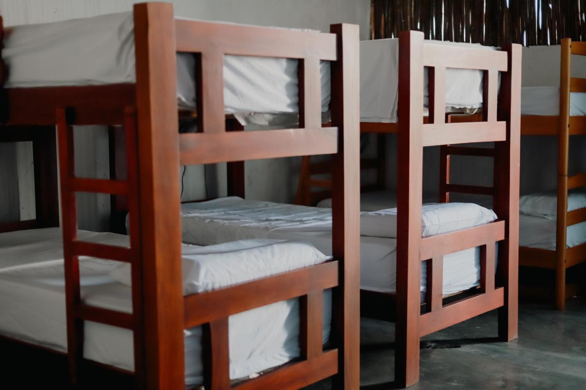 Hostal Casa En La Cienaga Rincon Del Mar Εξωτερικό φωτογραφία