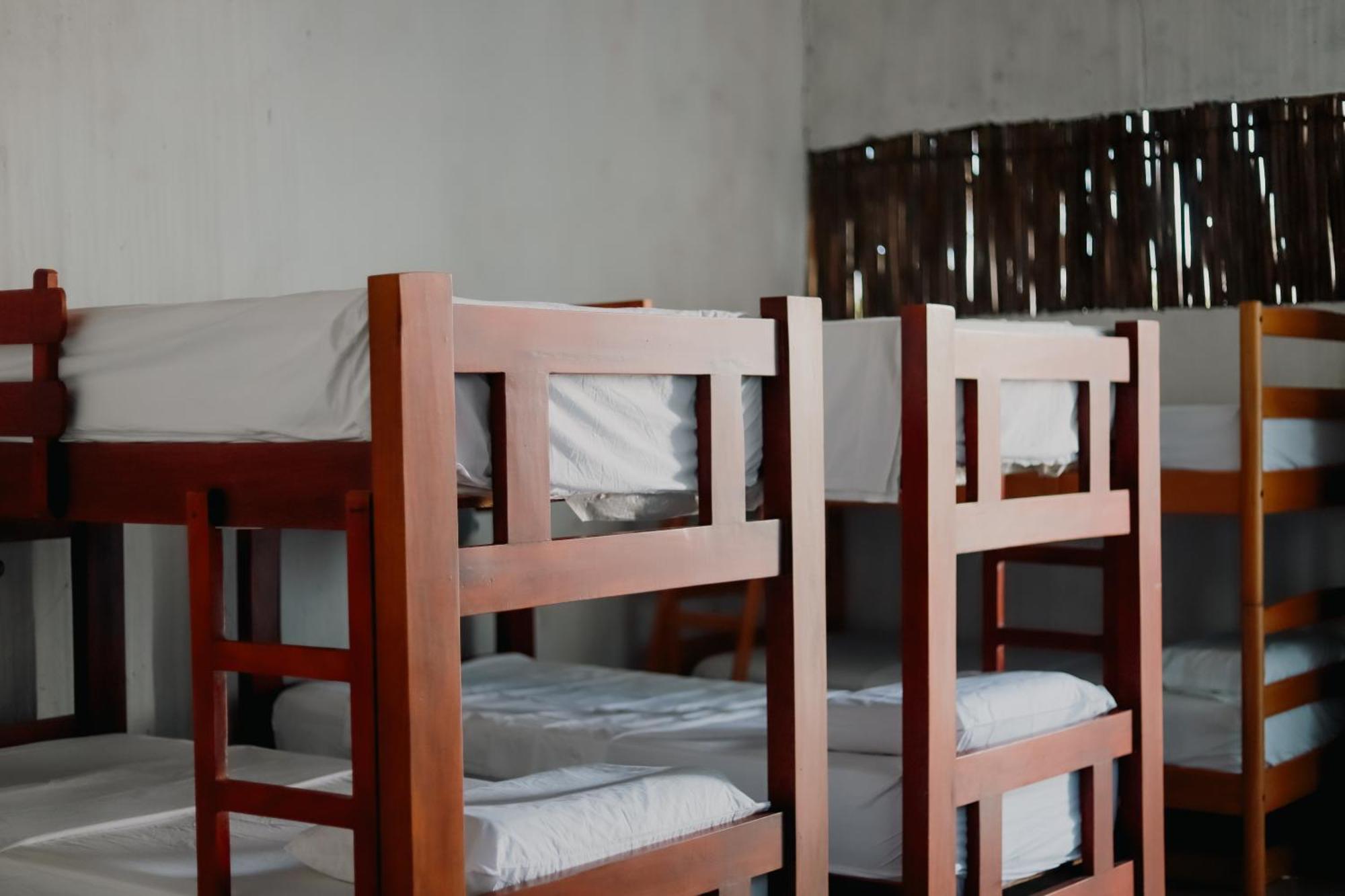 Hostal Casa En La Cienaga Rincon Del Mar Εξωτερικό φωτογραφία