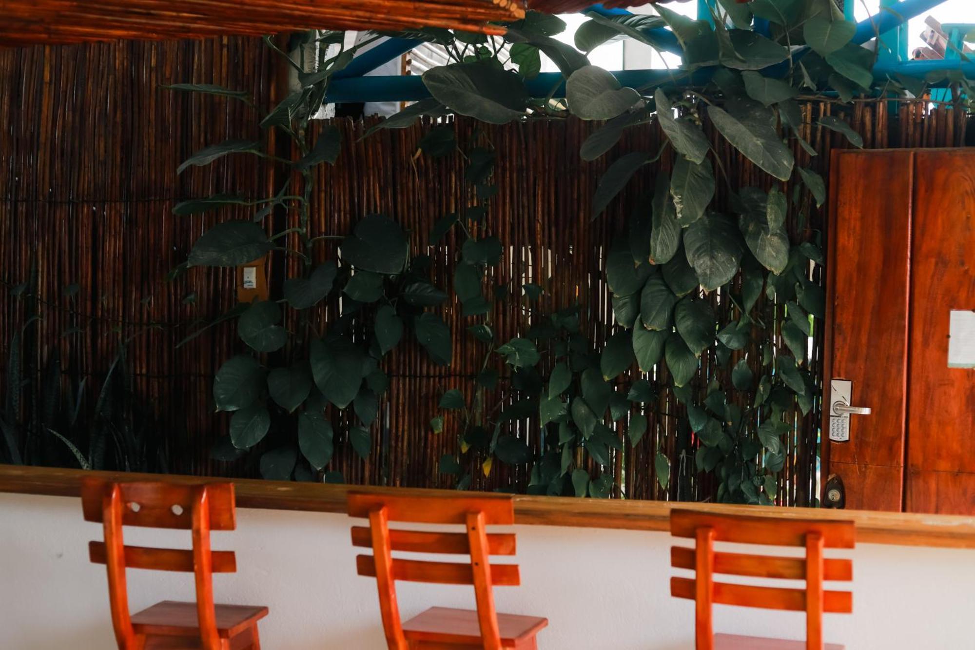 Hostal Casa En La Cienaga Rincon Del Mar Εξωτερικό φωτογραφία