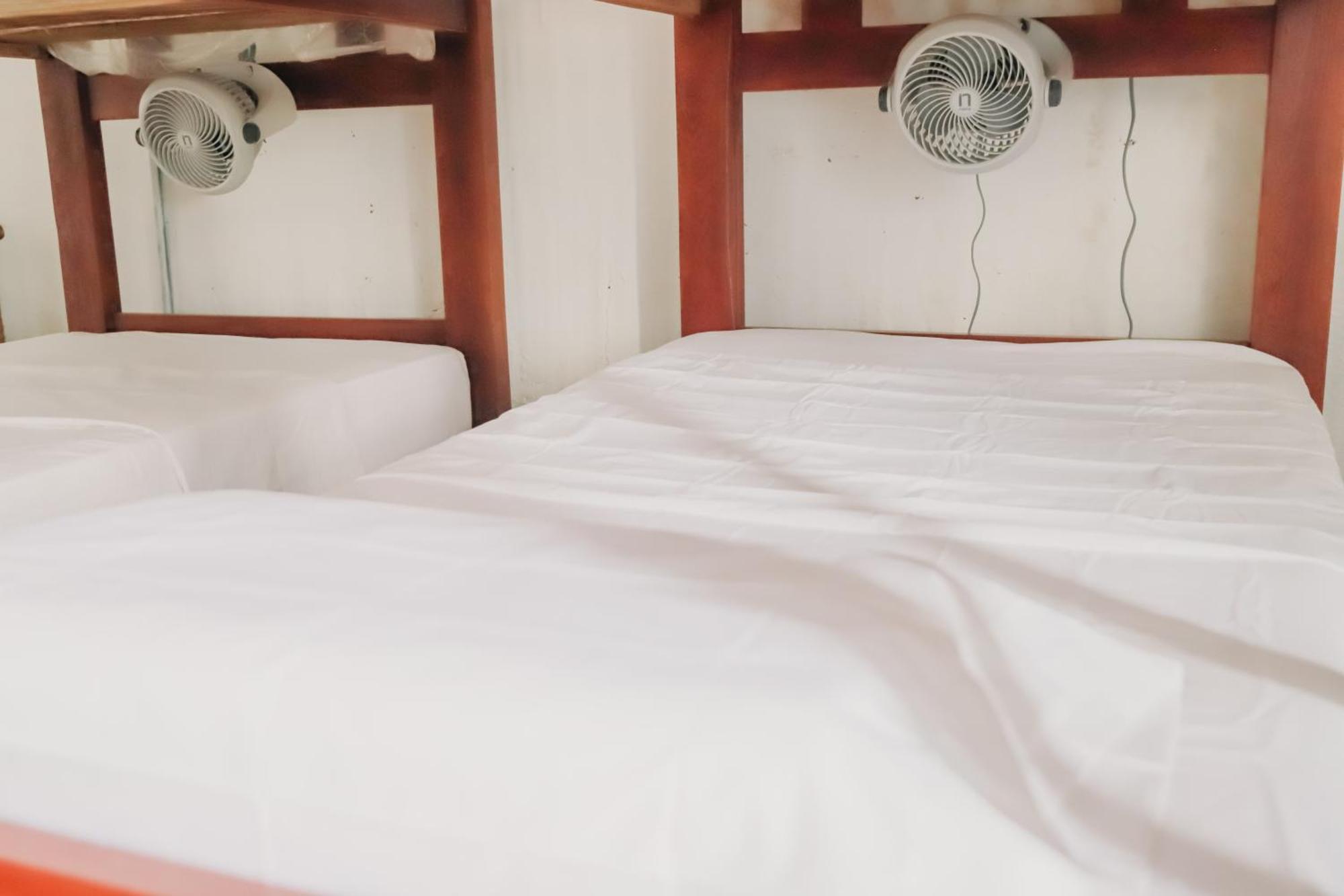 Hostal Casa En La Cienaga Rincon Del Mar Εξωτερικό φωτογραφία