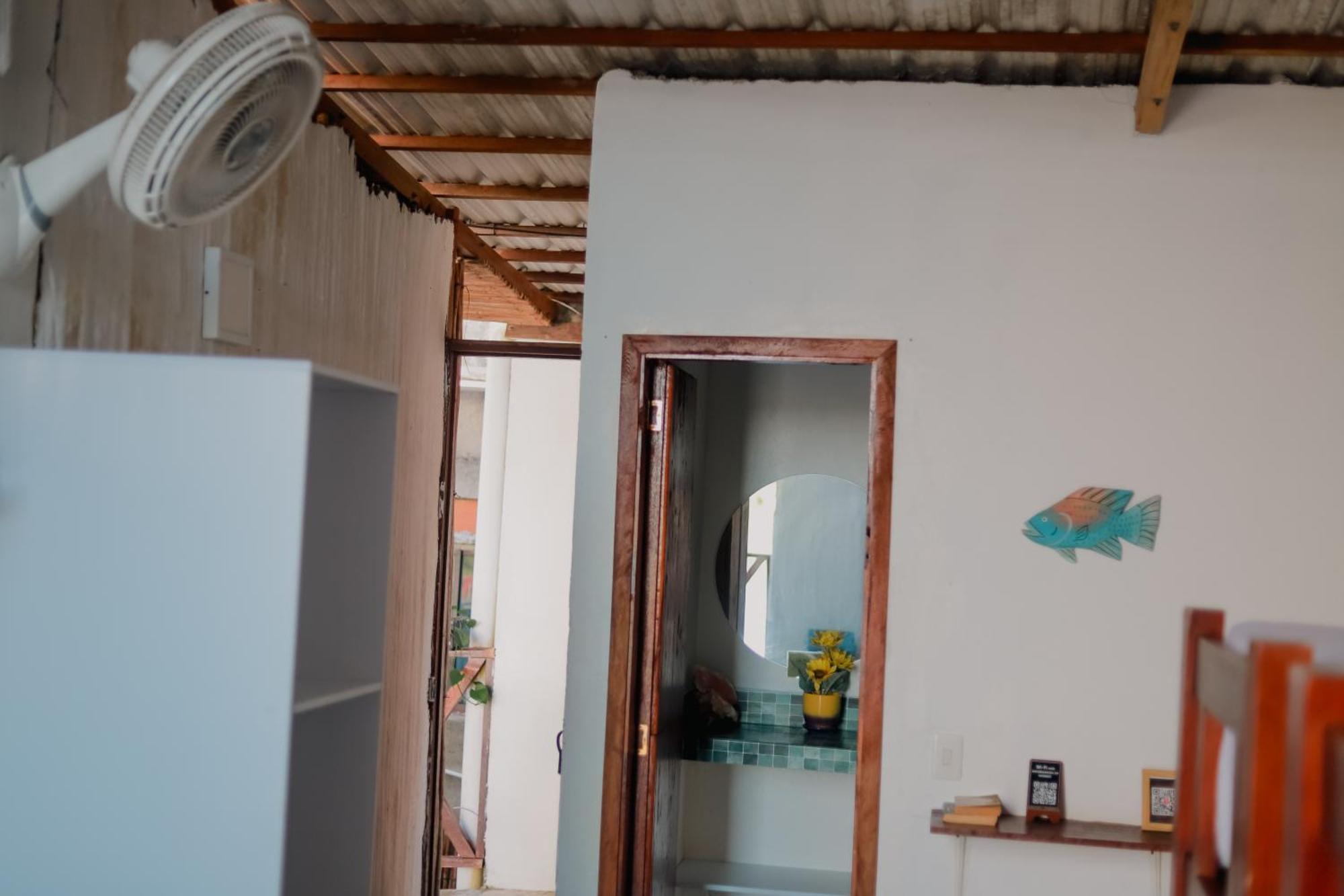 Hostal Casa En La Cienaga Rincon Del Mar Εξωτερικό φωτογραφία