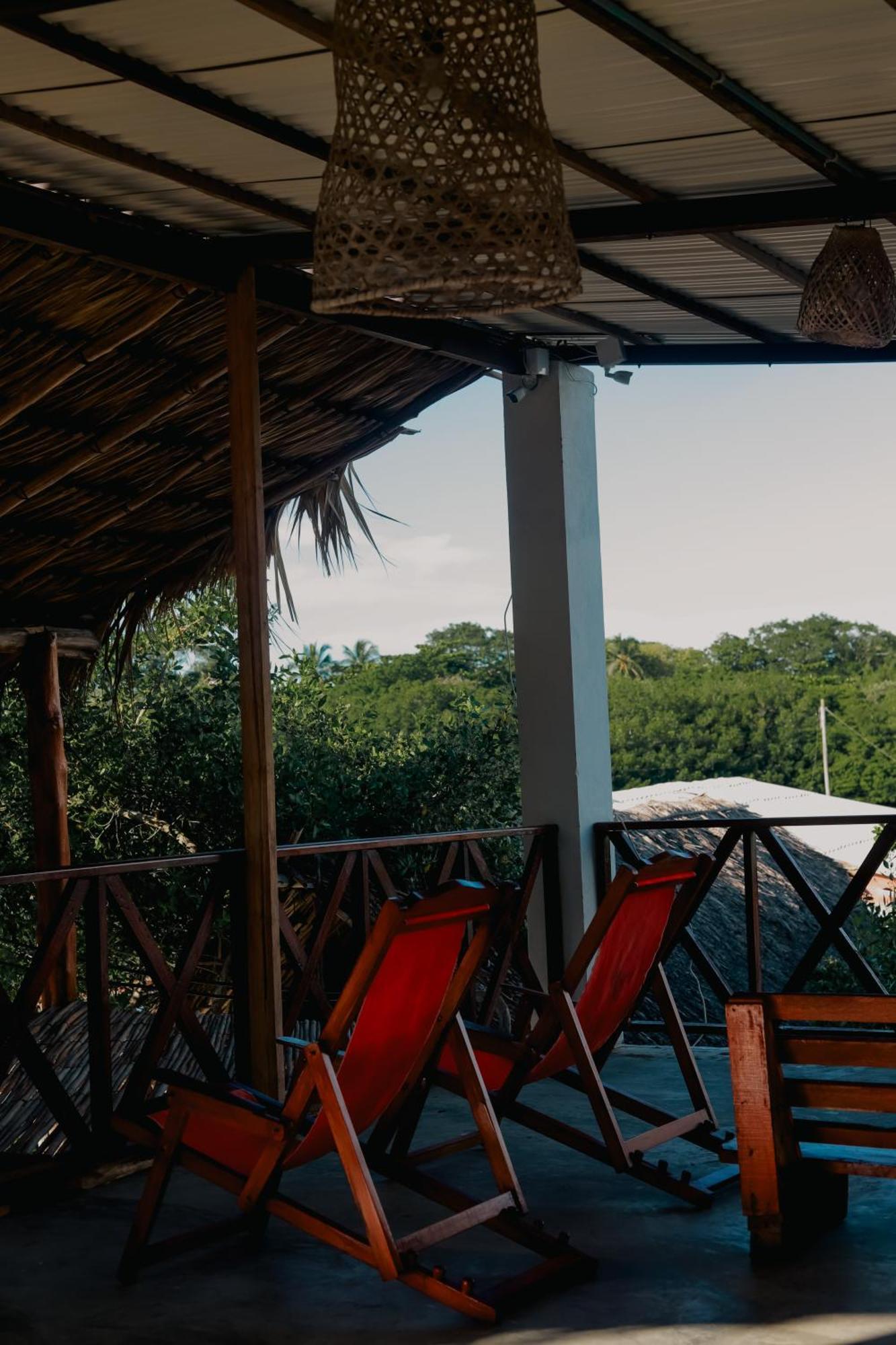Hostal Casa En La Cienaga Rincon Del Mar Εξωτερικό φωτογραφία