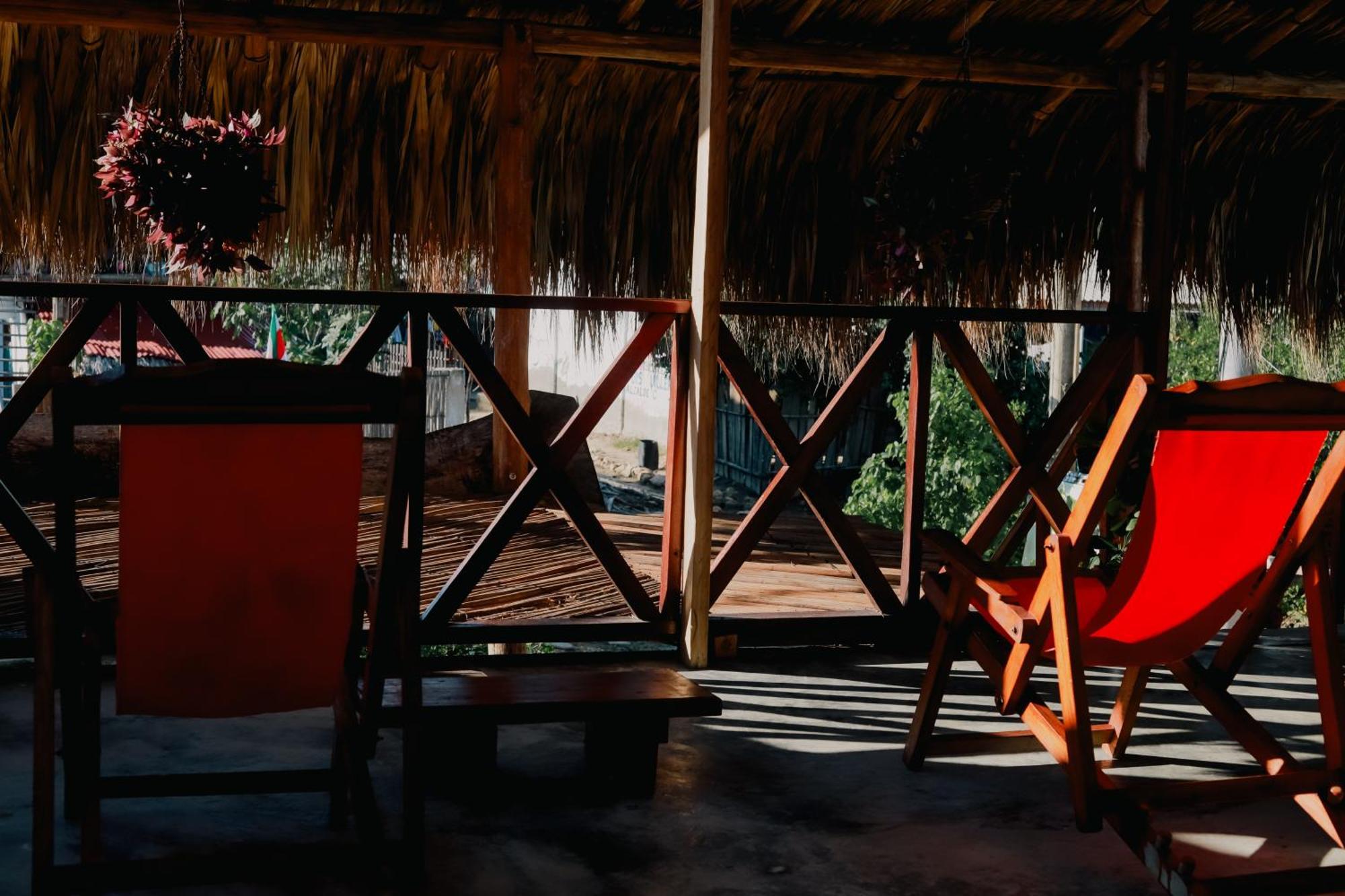 Hostal Casa En La Cienaga Rincon Del Mar Εξωτερικό φωτογραφία