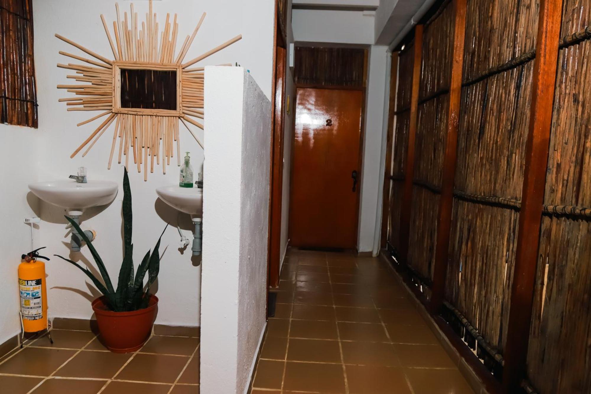 Hostal Casa En La Cienaga Rincon Del Mar Εξωτερικό φωτογραφία
