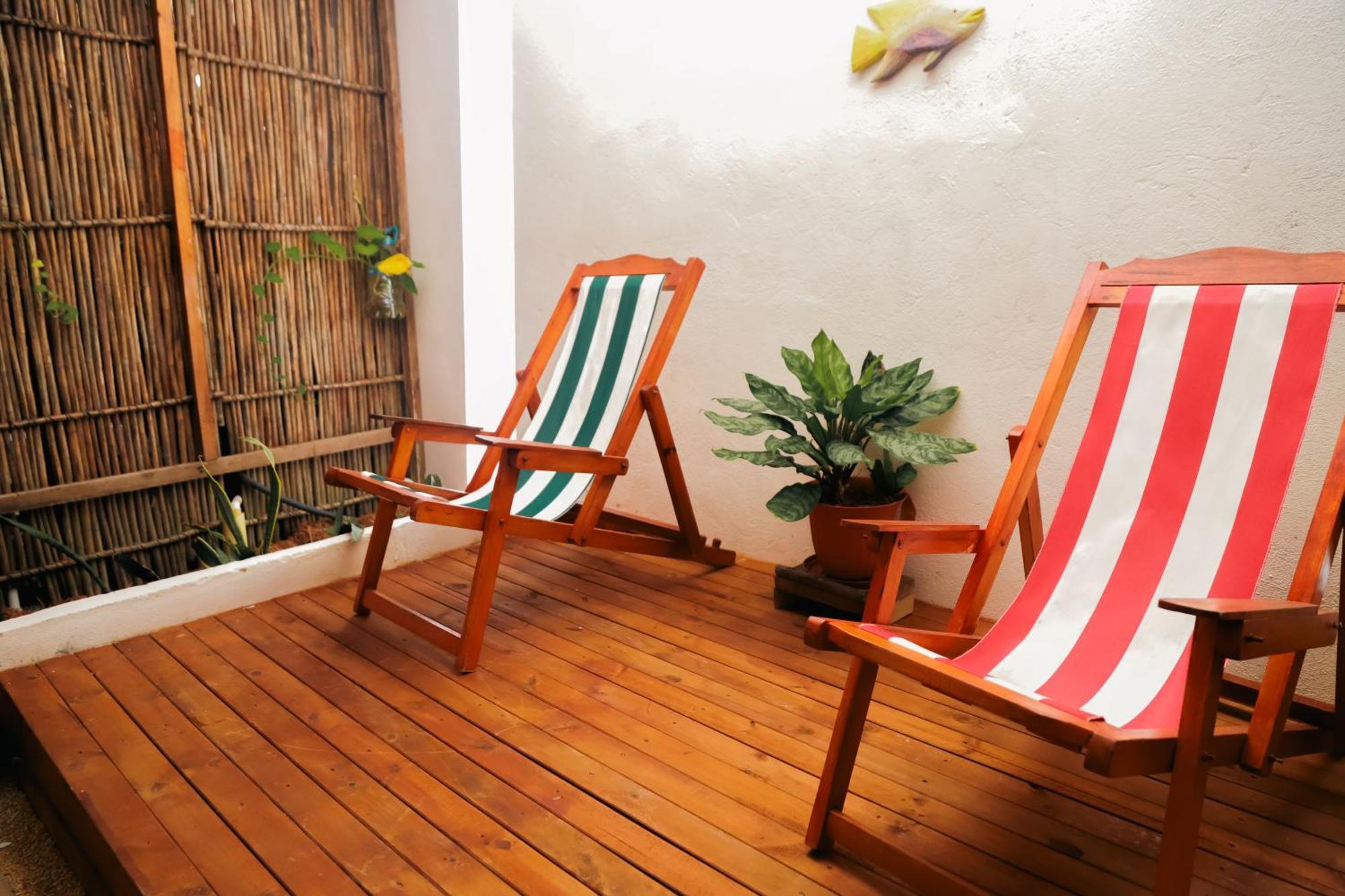 Hostal Casa En La Cienaga Rincon Del Mar Εξωτερικό φωτογραφία